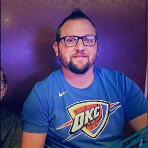 Meet your Posher, Bryan